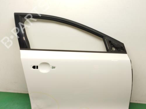 Used Right front door VOLVO V40 Hatchback (525) [2012-2019]  15232525