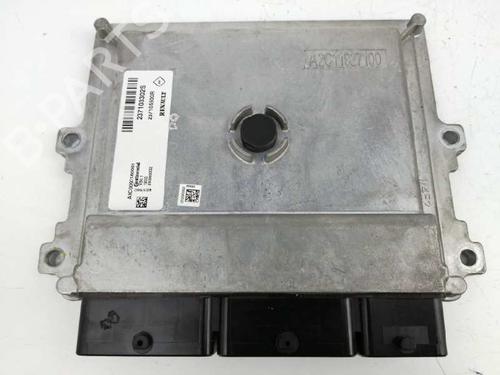 Used Engine control unit (ECU) RENAULT CLIO IV (BH_) 0.9 TCe 90 (BHNF, BHMA, BHMH, BHJK, BHJR) (90 hp) 8190927