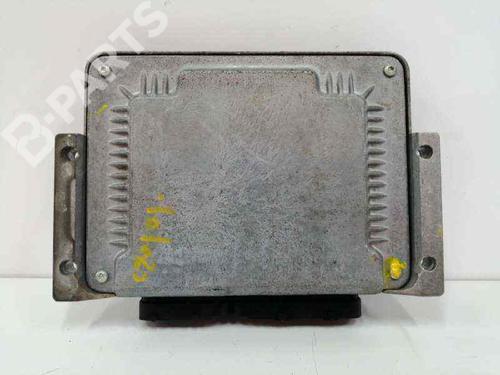Engine control unit (ECU) FIAT PUNTO (188_)  | BP3320827M57 