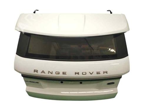 Used Tailgate LAND ROVER RANGE ROVER EVOQUE (L538) 2.0 D (150 hp) 27396200