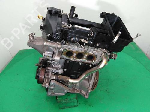 Used Engine TOYOTA AYGO (_B1_) 1.0 (KGB10_, KGB10R) (68 hp) 845693
