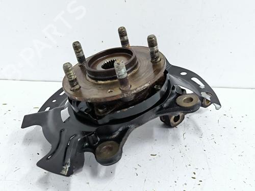 Right front steering knuckle HYUNDAI i30 Hatchback Van (PDE) 1.0 T-GDi | BP39527234M26 - Image 5