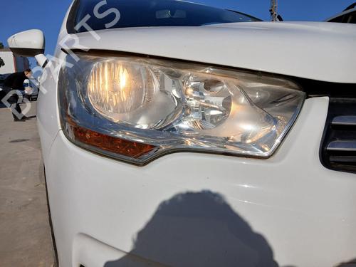 Used Right headlight Right headlight CITROËN C4 II (NC_) 1.6 BlueHDi 100 (99 hp) 33626681 33626681