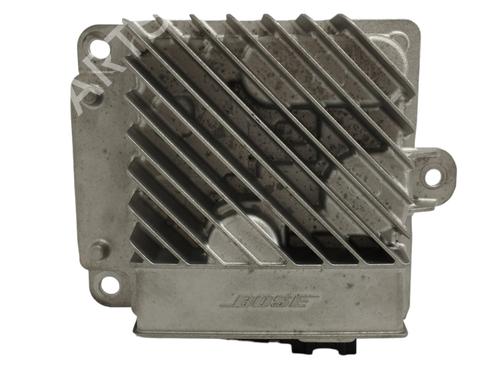 Used Electronic module Electronic module RENAULT CLIO IV (BH_) 0.9 TCe 90 (BHNF, BHMA, BHMH, BHJK, BHJR) (90 hp) 16251382 16251382