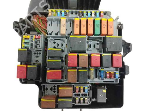 Fuse box IVECO DAILY VI Van  | BP23577472E1 