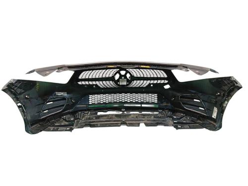 Front bumper MERCEDES-BENZ A-CLASS (W177) A 200 d (177.012) | BP31929135C7