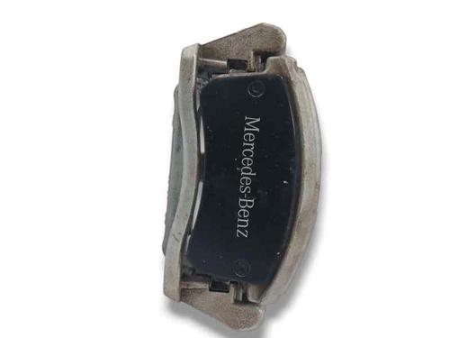Used Left front brake caliper MERCEDES-BENZ GLA (H247) GLA 200 d (247.712) (150 hp) 26884304