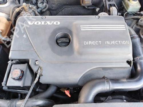 Vacuum pump VOLVO 850 (854) 2.5 TDI | BP6922909M80 