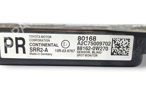 Elektronisk modul TOYOTA PRIUS (_W5_) 1.8 Hybrid (ZVW50, ZVW50_, ZVW51_, ZVW50R, ZVW51) | BP23960208M83 