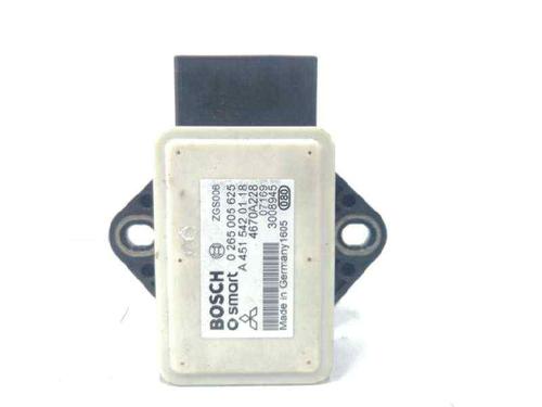 Used Electronic sensor SMART FORTWO Coupe (451) [2007-2025]  8623601
