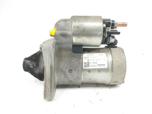 Used Starter FIAT 500 (312_) 1.2 (312AXA1A) (69 hp) 11020328