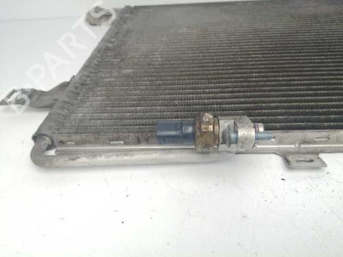 AC radiator MERCEDES-BENZ B-CLASS Sports Tourer (W245) B 170 (245.232) | BP8398677M32 