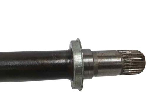 Right front driveshaft HONDA CIVIC VIII Hatchback (FN, FK) 2.2 CTDi (FK3) | BP27204474M39 