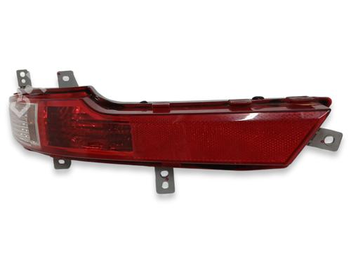 Used Rear bumper left light KIA SPORTAGE III (SL) 1.7 CRDi (116 hp) 21085496