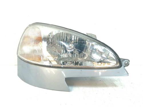 Left headlight DAEWOO REZZO (U100)  | BP10090291C28 