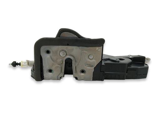 Used Front right lock MERCEDES-BENZ A-CLASS Saloon (V177) A 200 d (177.112) (150 hp) 18467018