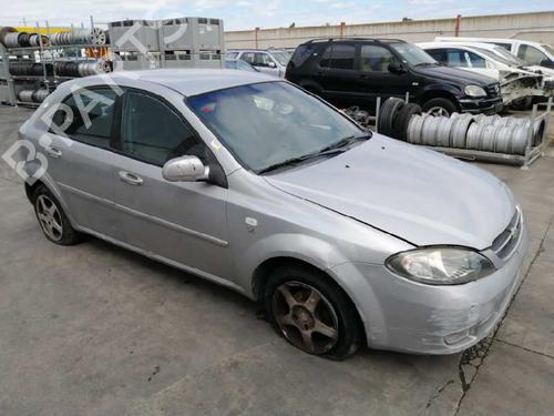 Alternator CHEVROLET LACETTI (J200)  | BP7252550M7 