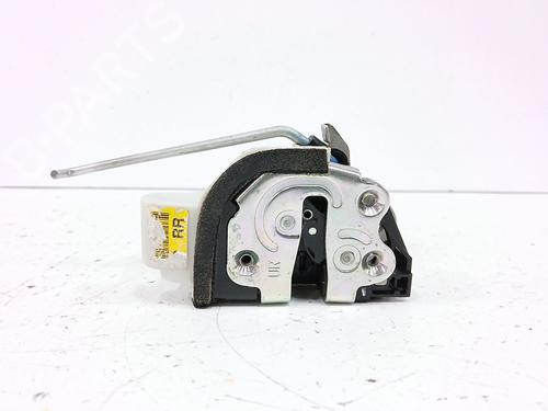 rear-right-lock-kia-rio-iii-ub-2011-2012-2013-2014-2015-2016-2017-36432940 main image