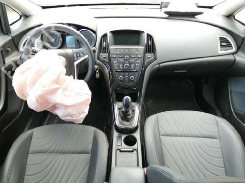 Servo brake OPEL ASTRA J (P10) 1.6 CDTi (68) | BP8047403M42 