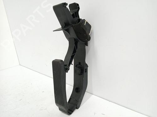 Pedal MERCEDES-BENZ C-CLASS (W203) C 220 CDI (203.006, 203.008) | BP29061399I4 