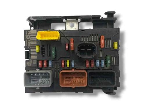 Used Fuse box PEUGEOT 307 (3A/C) [2000-2012]  23577237