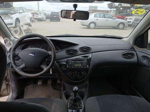 Engine FORD FOCUS I Saloon (DFW) 1.6 16V | BP39592329M1 - Image 23