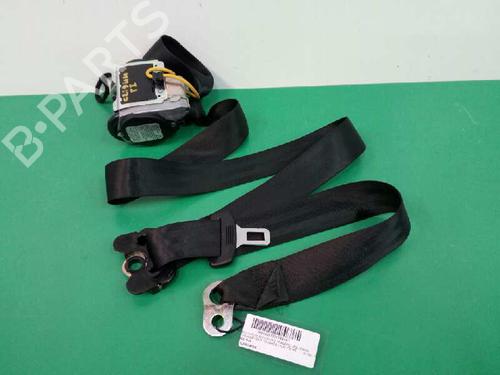 Sikkerhetsbelte bak venstre VW TOUAREG (7LA, 7L6, 7L7) [2002-2013]  6626849