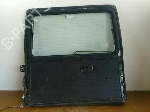 Tailgate MITSUBISHI GALLOPER (JK-01)  | BP227811C6 