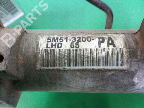 Steering rack FORD FOCUS II (DA_, HCP, DP)  | BP1293755M22 