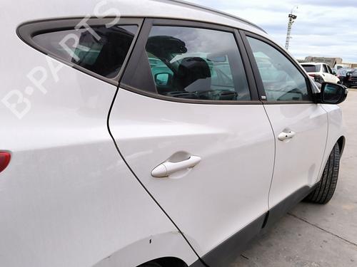 Right rear door HYUNDAI ix35 (LM, EL, ELH) 1.7 CRDi | BP31916845C5