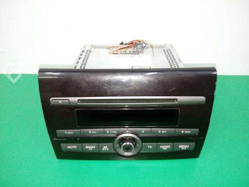 Used Radio OPEL ASTRA G Hatchback (T98) 2.0 DI (F08, F48) (82 hp) 2830452