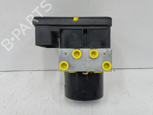 ABS Bremseaggregat PEUGEOT 207 (WA_, WC_) 1.6 HDi (90 hp) 28427333