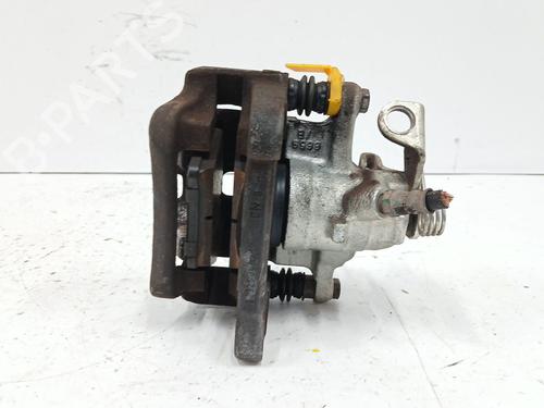 Left rear brake caliper RENAULT TRAFIC II Bus (JL) 2.0 dCi 115 (JL00, JL01, JL0H, JL0M, JL0U) | BP29178474M107 - Image 4