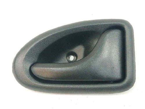 Used Front right interior door handle RENAULT TRAFIC II Van (FL) [2001-2025]  8374107
