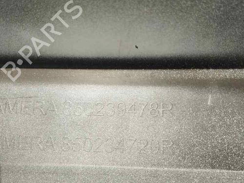 Rear bumper RENAULT MEGANE E-TECH SUV EV60 (BNJ1) | BP26567278C8 