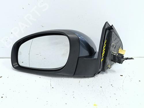 Used Left mirror Left mirror OPEL VECTRA C GTS (Z02) 1.9 CDTI (F68) (150 hp) 36160906 36160906