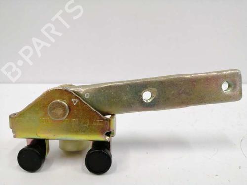 Hinge/Door check strap MERCEDES-BENZ VITO Van (W638) 108 D 2.3 (638.064, 638.068) | BP14150653C146 