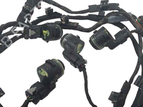 Elektronisk modul AUDI Q2 (GAB, GAG) 35 TFSI | BP28022761M83 