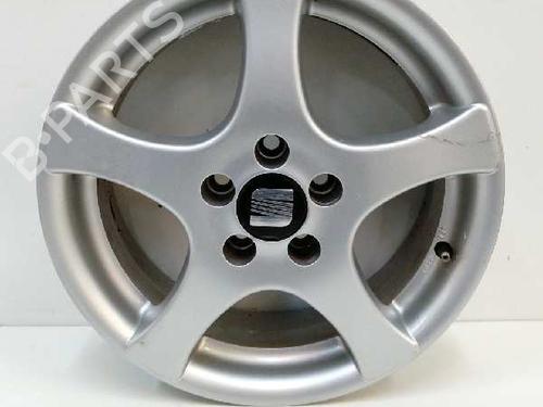 Used Rim Rim SEAT TOLEDO II (1M2) 1.9 TDI (110 hp) 9716014 9716014