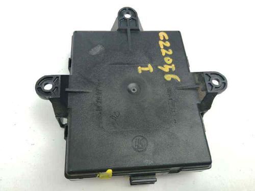 Elektronisk modul MERCEDES-BENZ B-CLASS Sports Tourer (W245)  | BP7643276M83