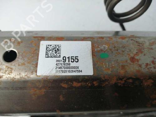 Steering column OPEL INSIGNIA B Grand Sport (Z18) 1.6 CDTi (68) | BP8650903M21 