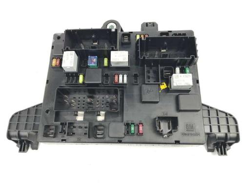 Used Fuse box OPEL ZAFIRA TOURER C (P12) 1.6 CDTI (75) (136 hp) 7079753