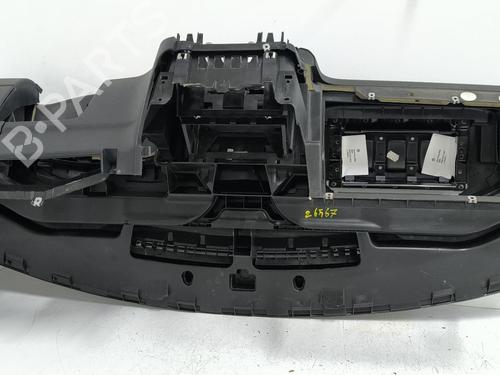 Dashboard VW GOLF VI (5K1) 1.6 TDI | BP38230625C46 - Image 2