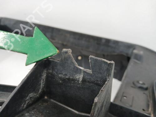 Front slam panel SEAT LEON (1P1) 1.4 TSI | BP32314157C72 - Image 4
