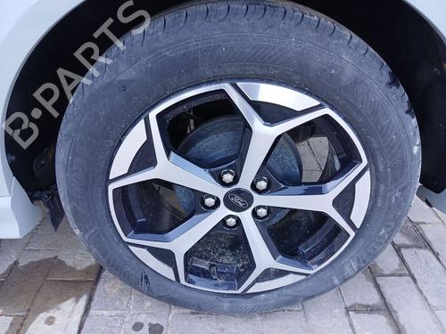 Used Rim FORD PUMA (J2K, CF7) 1.0 EcoBoost (125 hp) 32175706