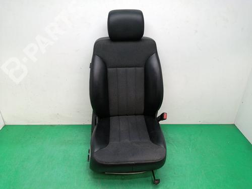 Used Right front seat MERCEDES-BENZ M-CLASS (W164) ML 300 CDI 4-matic (164.121) (204 hp) 11539622