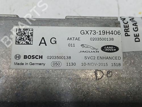Electronic module JAGUAR XE (X760) 2.0 D | BP34186607M83  - Image 5