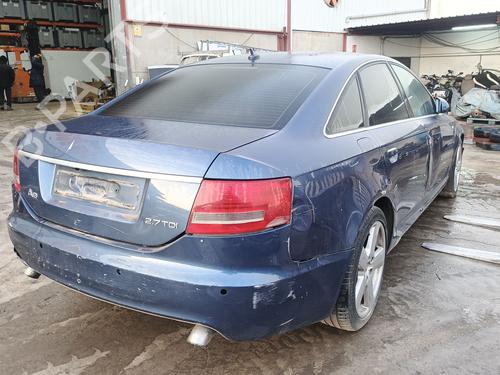 Engine AUDI A6 C6 (4F2) 2.7 TDI | BP32372475M1 