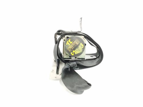 Rear left seatbelt NISSAN QASHQAI I (J10, NJ10) 2.0 dCi | BP11285498I29 