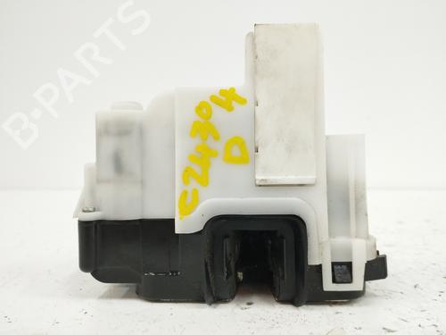 Front right lock FIAT 500 (312_) 1.2 (312AXA1A) | BP11032657C97 